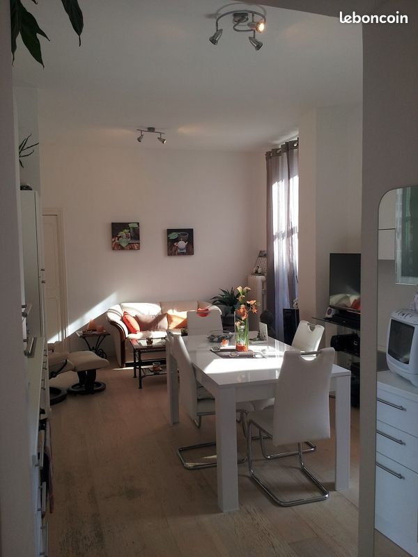 Appartement 2 pièces 45 m² · à Menton · 45 m² · 305 000 €