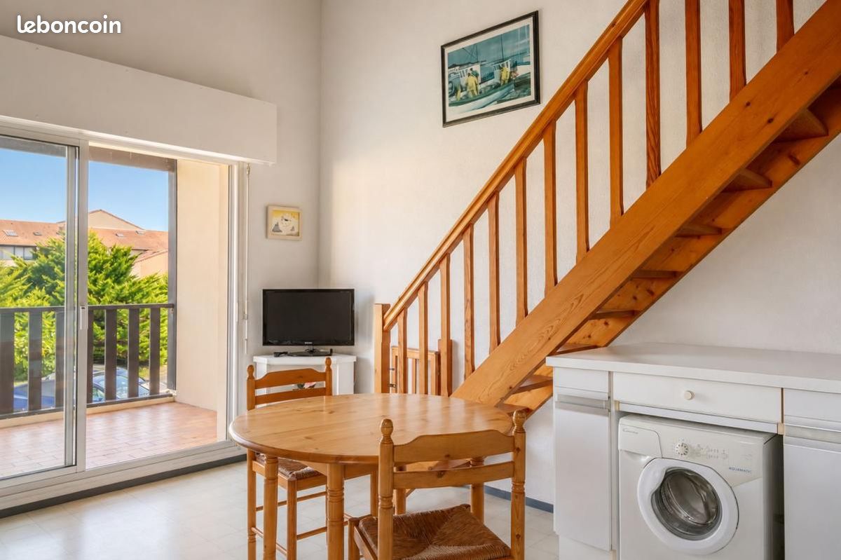 Appartement 2 pièces 35 m² · à Capbreton · 35 m² · 240 000 €
