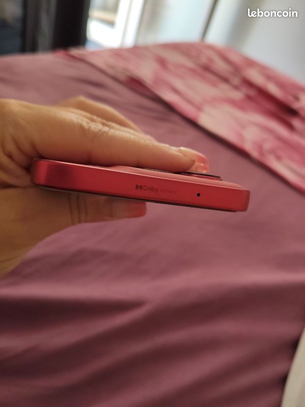 Smartphones Motorola (image 5)