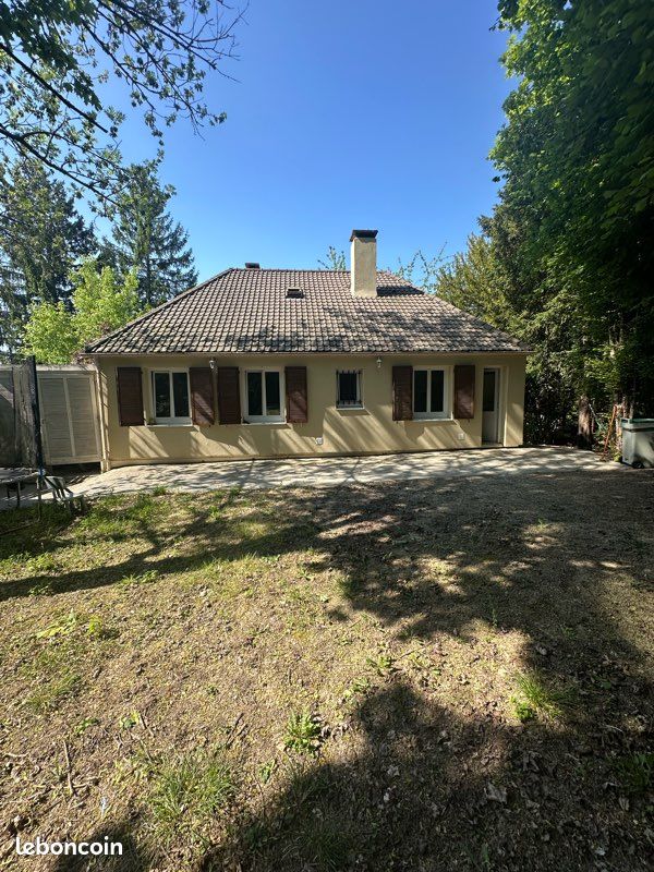 Maison 7 pièces 156 m² · à Yerres · 156 m² · 555 000 €