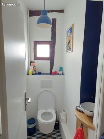 Appartement a louer paris-11e-arrondissement - 4 pièce(s) - 72 m2 - Surfyn