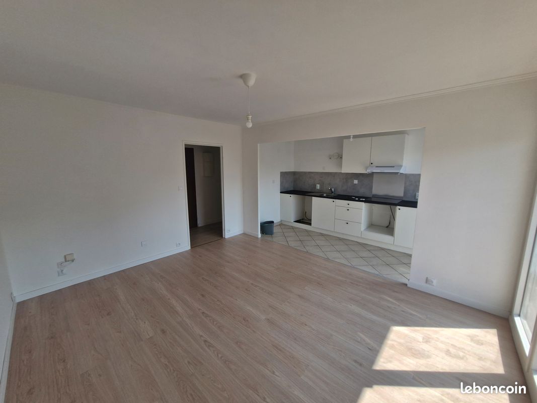 Appartement 3 pièces 63 m² · à Franconville · 63 m² · 1 300 €/mois