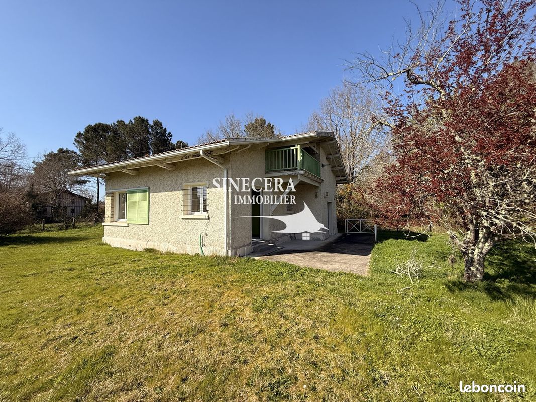 Maison 4 pièces 71 m² · à Sanguinet · 71 m² · 239 200 €