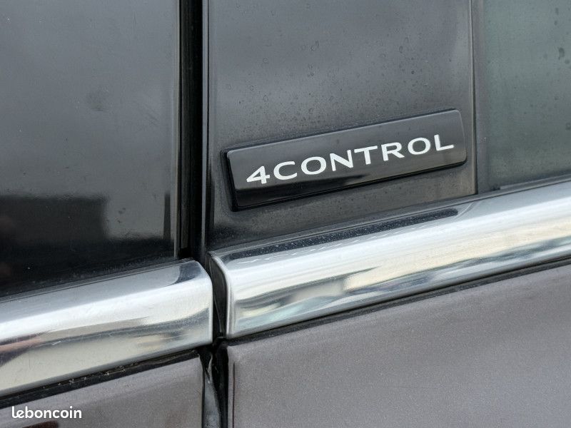Renault ESPACE V 1.6 DCI 160CH ENERGY INITIALE PARIS EDC (image 27)