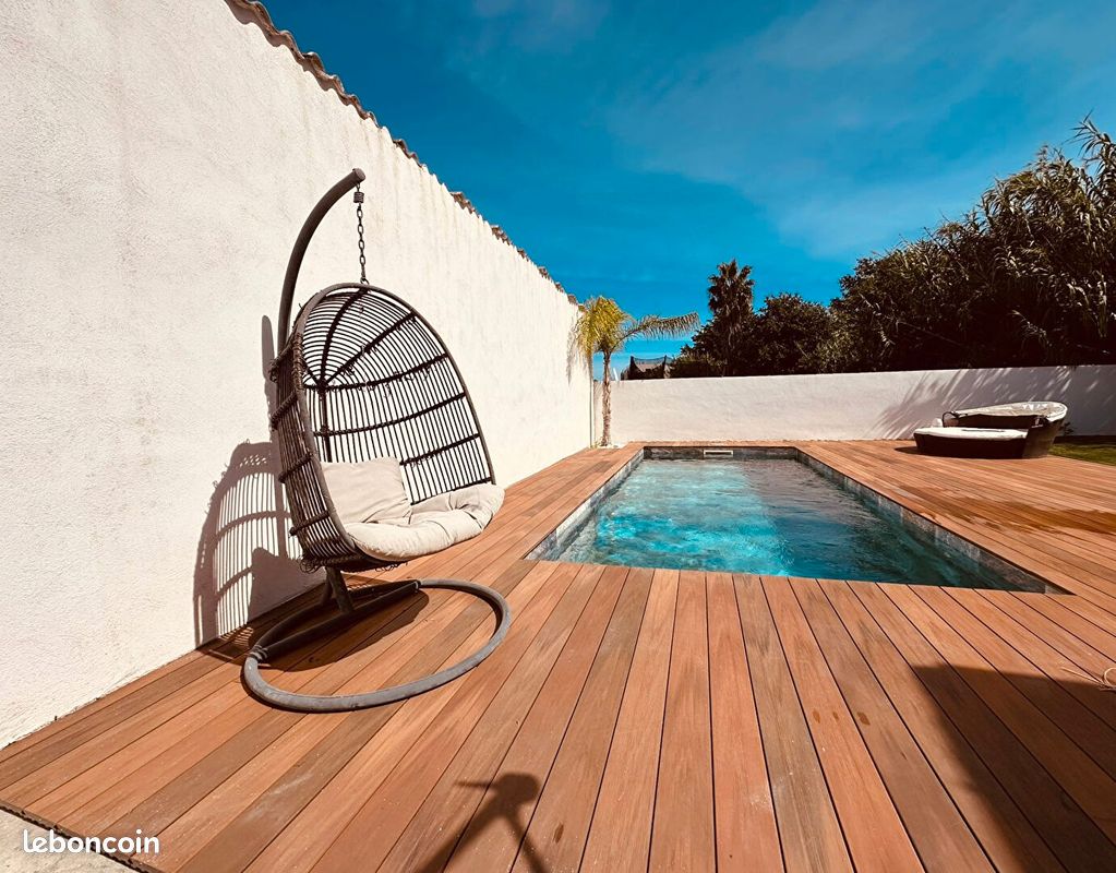 Appartement 4 pièces 97 m² · à Argelès-sur-Mer · 97 m² · 310 000 €