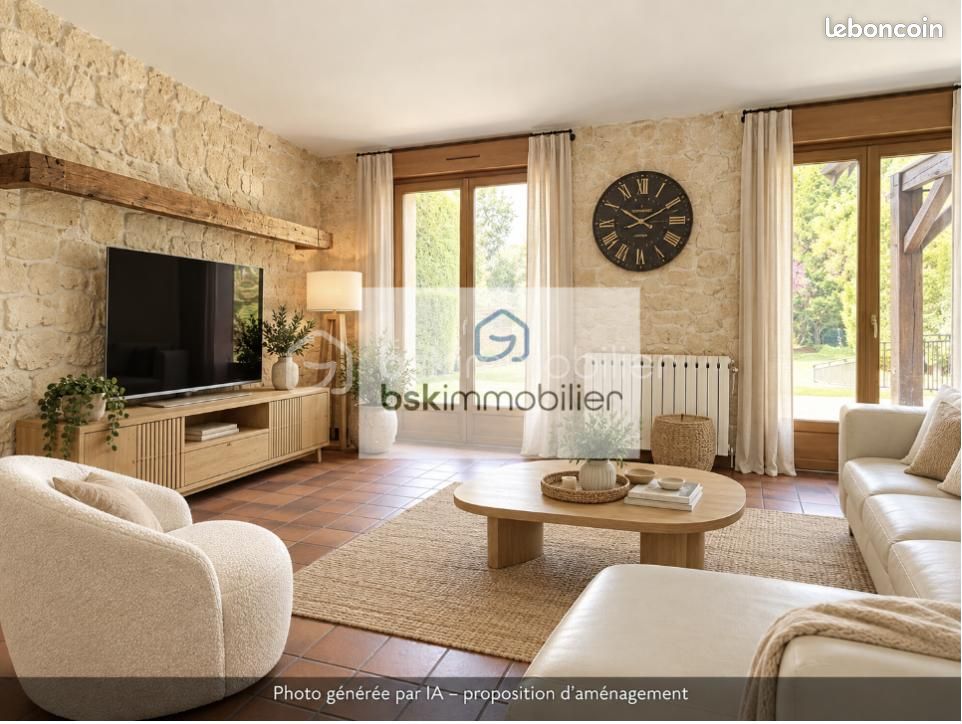Maison 8 pièces 178 m² (image 4)
