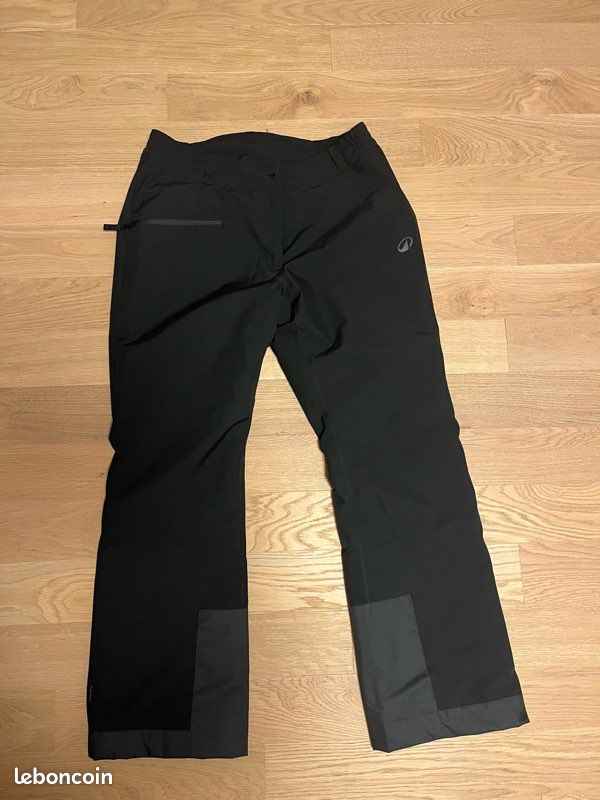 Pantalon de ski Decathlon Taille 44 – Comme neuf (image 1)