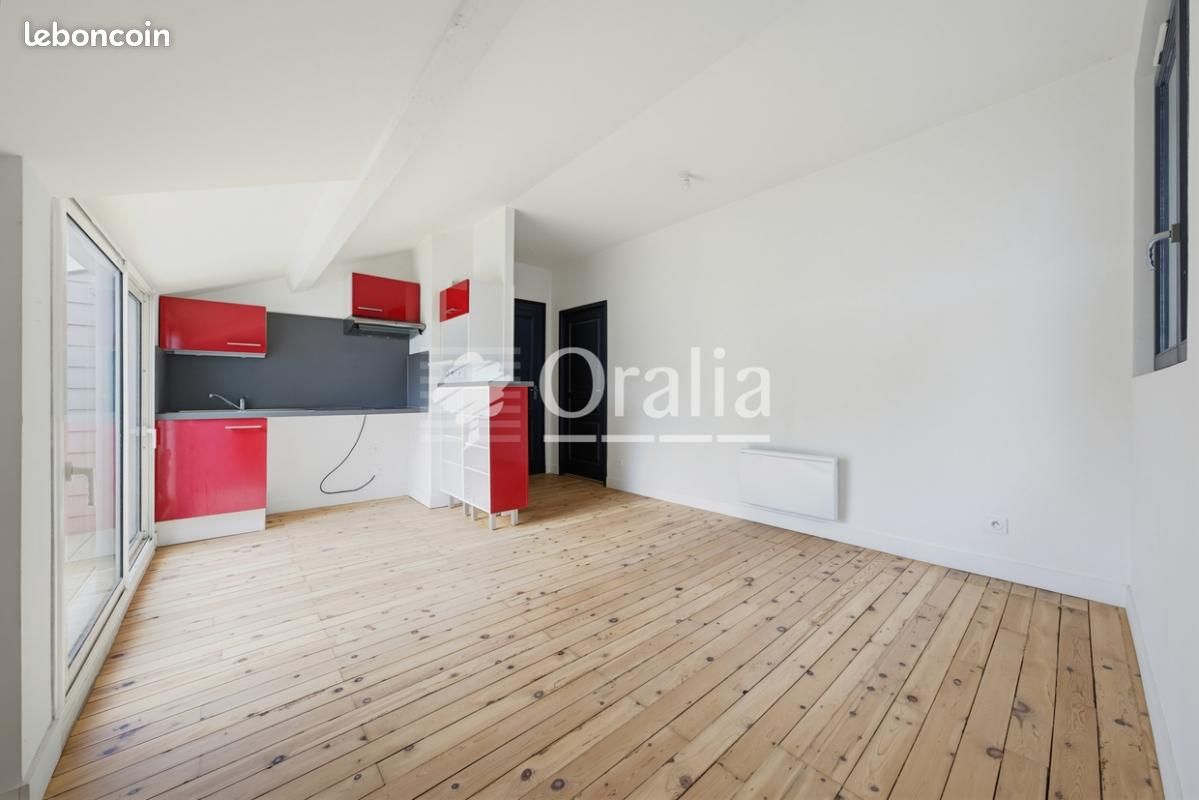 Appartement 2 pièces 31 m² · à Bordeaux · 31 m² · 182 500 €