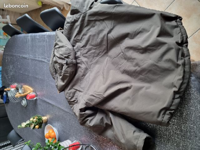 Veste hivers CAMEL ACTIVE homme (image 3)