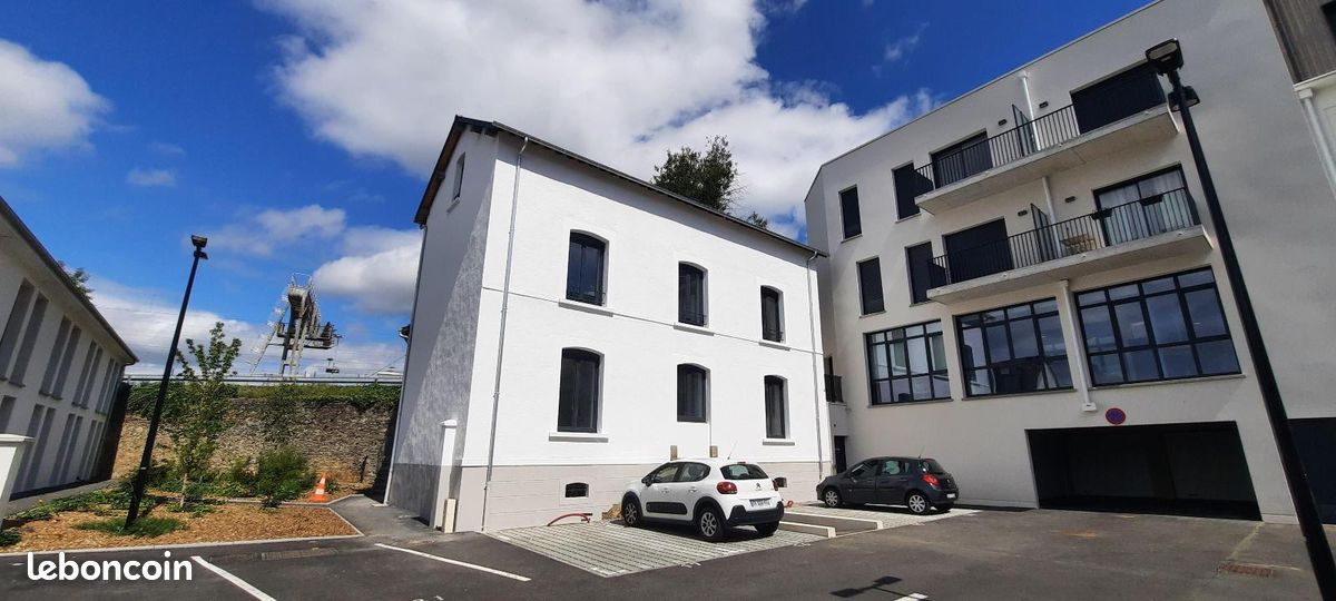 Appartement a louer laval - 1 pièce(s) - 15 m2 - Surfyn