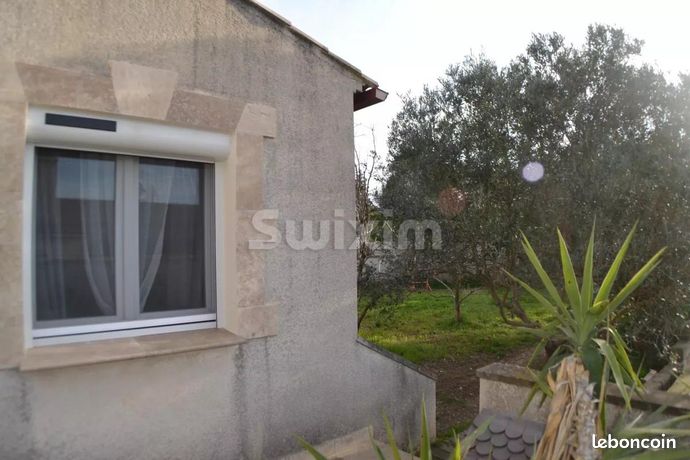 Villa 6 pièces 139 m²