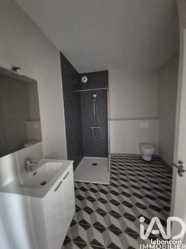 Appartement a louer narbonne - 2 pièce(s) - 44 m2 - Surfyn