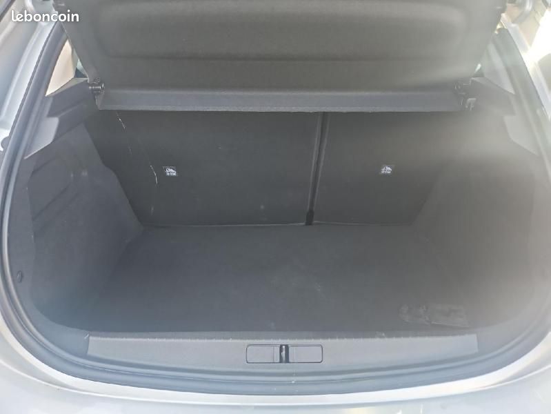Opel Corsa 1.2 Turbo 100ch Elegance Business BVA (image 6)