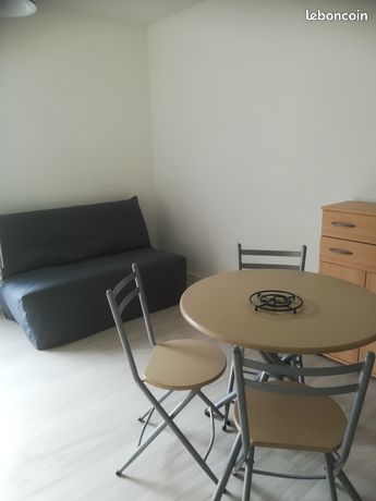 Location quartier CHEVROLIER — 3