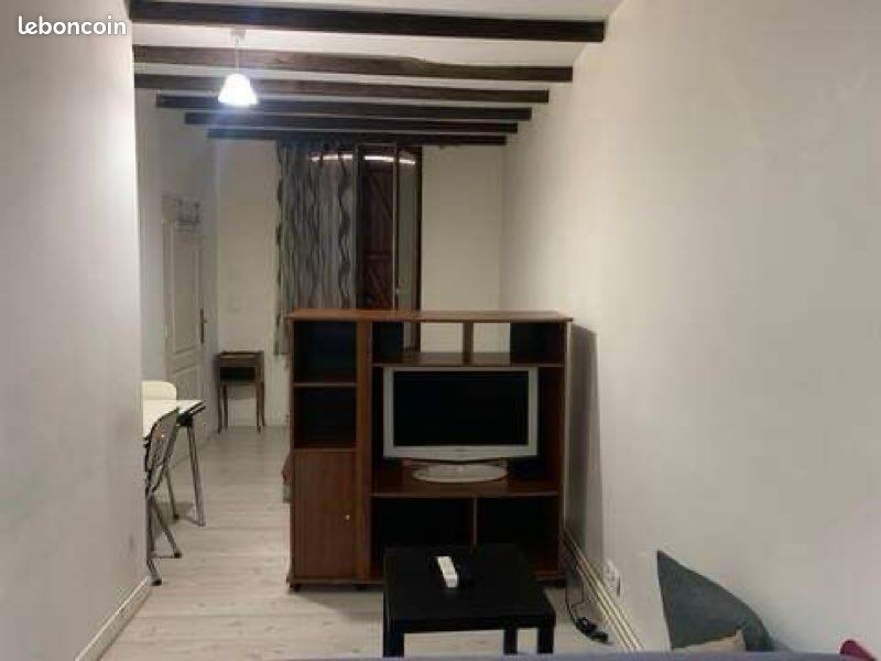 Appartement 1 pièce 20 m² · à Amiens · 20 m² · 500 €