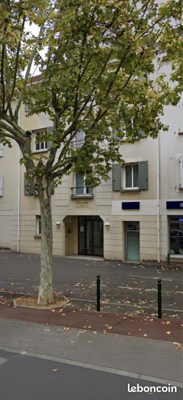 Appartement 1 pièce 32 m² · à Yerres · 32 m² · 705 €/mois