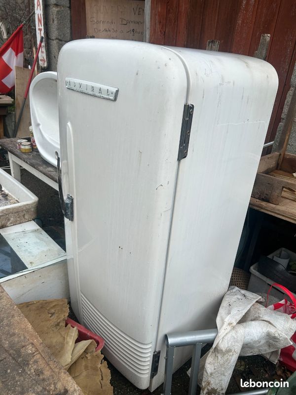 Frigo (image 1)
