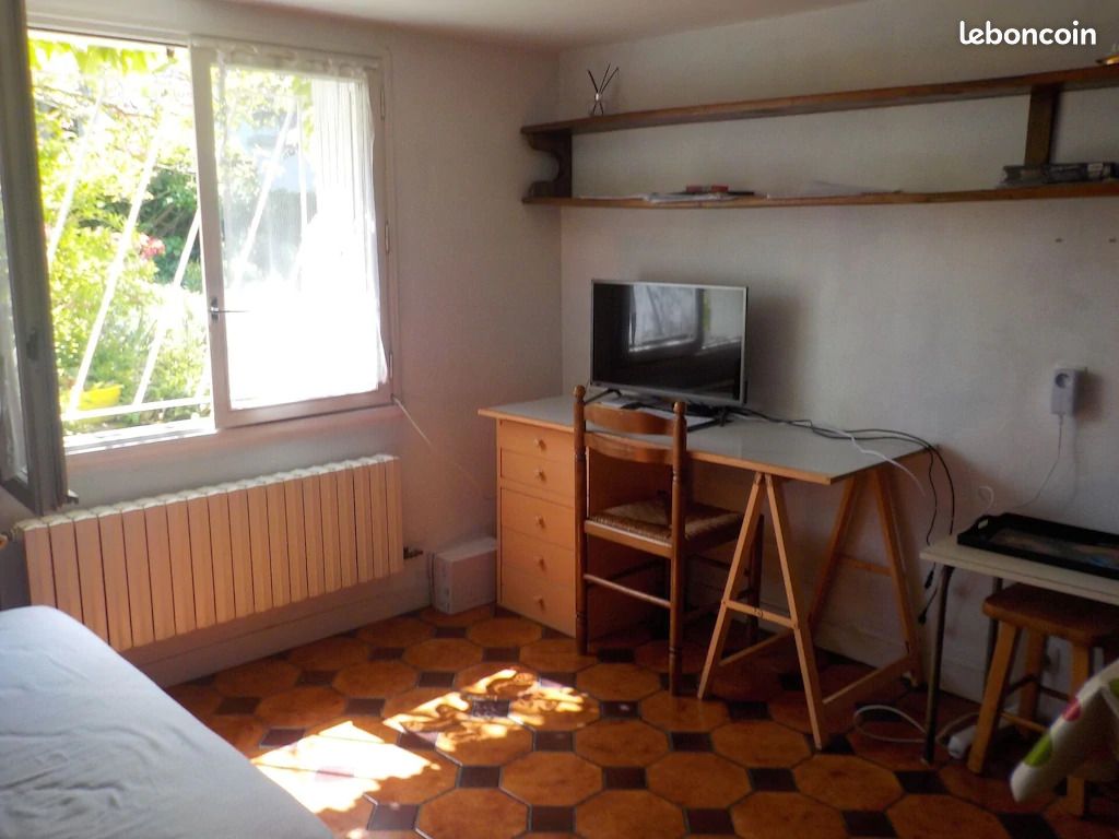 Appartement 1 pièce 22 m² · à Vannes · 22 m² · 450 €/mois