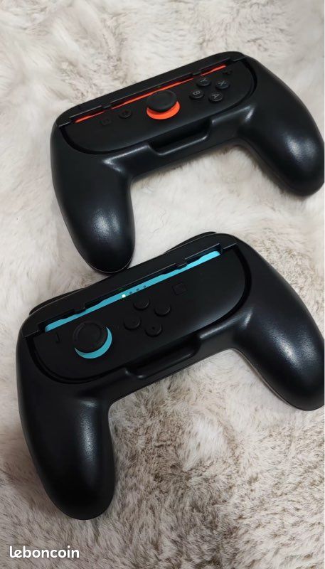Adaptateur Manette Switch 2 (image 2)