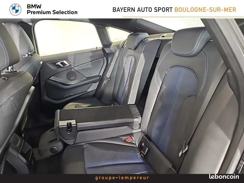 Bmw Série 2 Gran Coupé 218dA 150ch M Sport BVA8 (image 19)