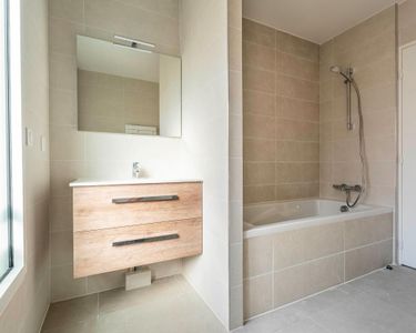 Appartement 415 000 € - 68 m²