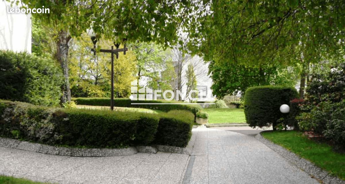 Appartement 3 pièces 61 m² · à Orléans · 61 m² · 827 €/mois