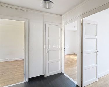 Appartement 245 000 € - 58 m²