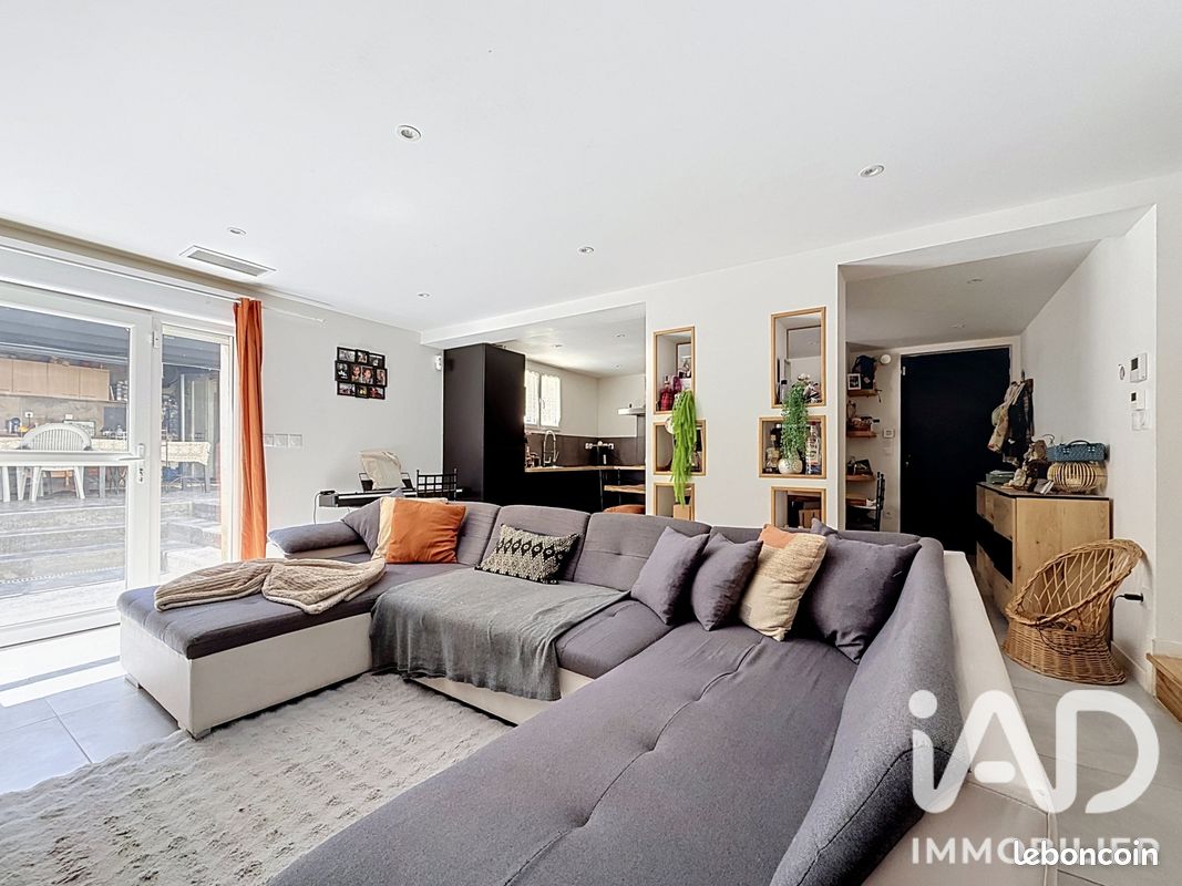 Maison 5 pièces 120 m² · à Perpignan · 120 m² · 239 500 €