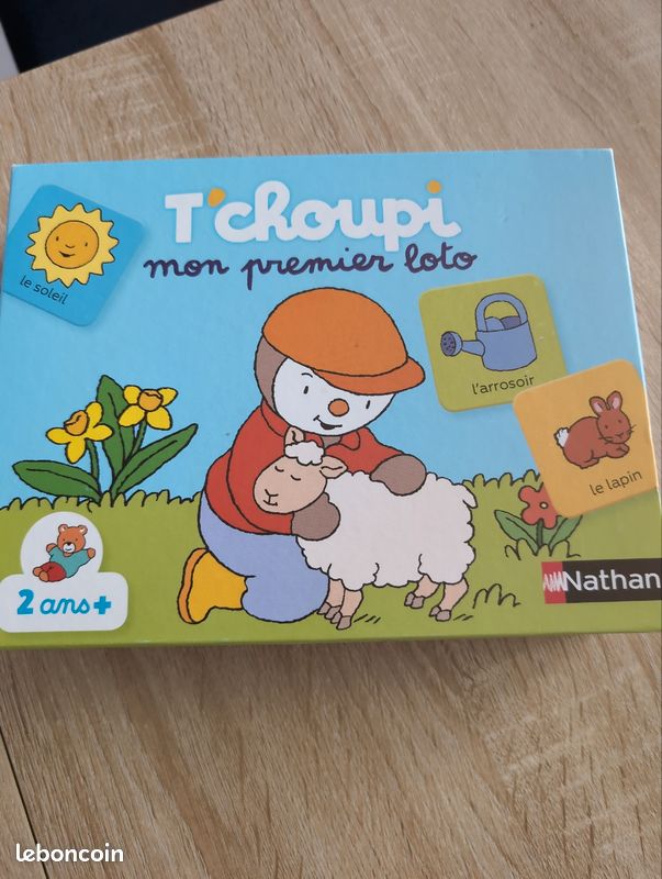 T'choupi loto (image 1)