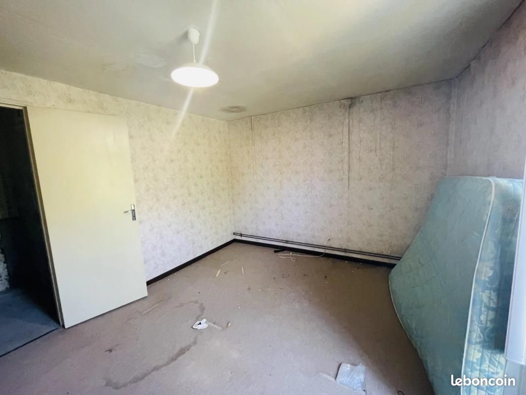 Maison 71 m² Barbezieux Saint Hilaire - Barbezieux-Saint-Hilaire 16300 (image principale 5)