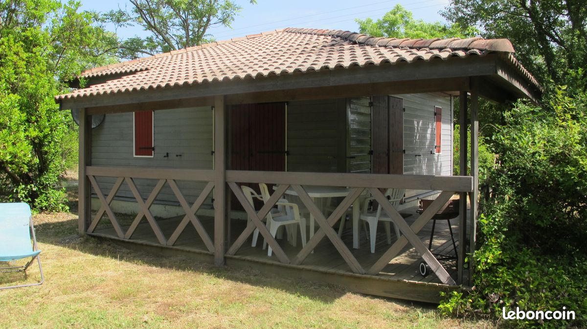 Maison 3 pièces 40 m² · à Les Vans · 40 m² · 140 000 €