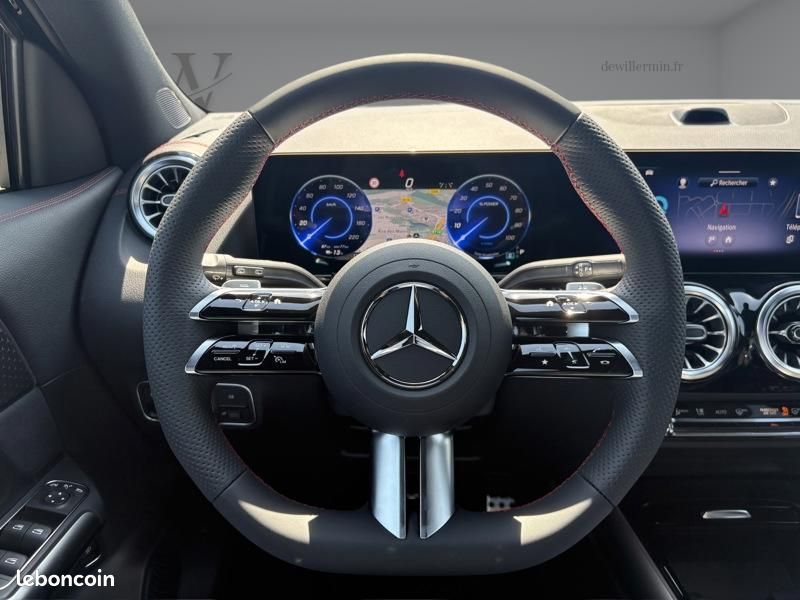 Mercedes EQA 250+ (image 14)