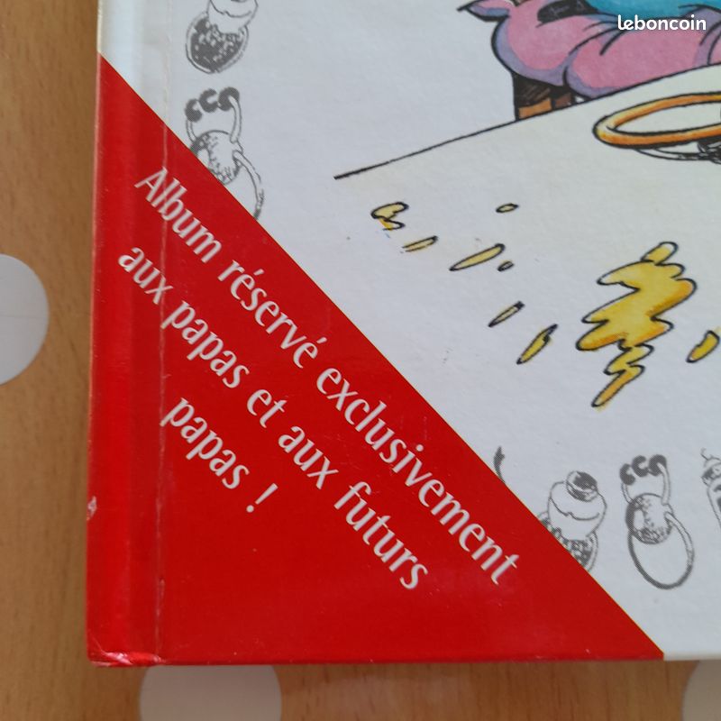 Le guide du jeune père (image 3)