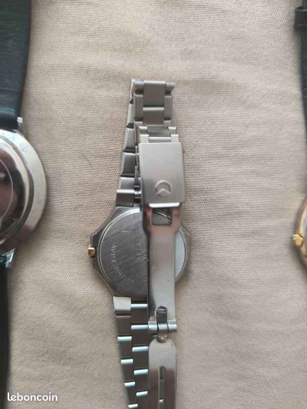 Lot de montre (image 4)