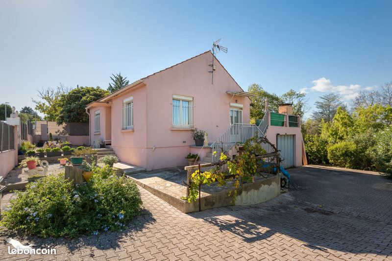 Maison 3 pièces 60 m² · à Saint-Jean-de-Védas · 60 m² · 299 900 €