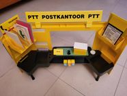 Jeu De La Poste Kohler - Bureau De Poste Enfantin Années 80 - RARE