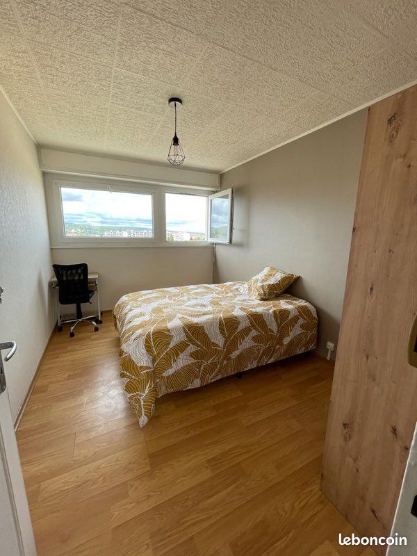 Appartement 4 pièces 88 m² · à Metz · 88 m² · 149 000 €