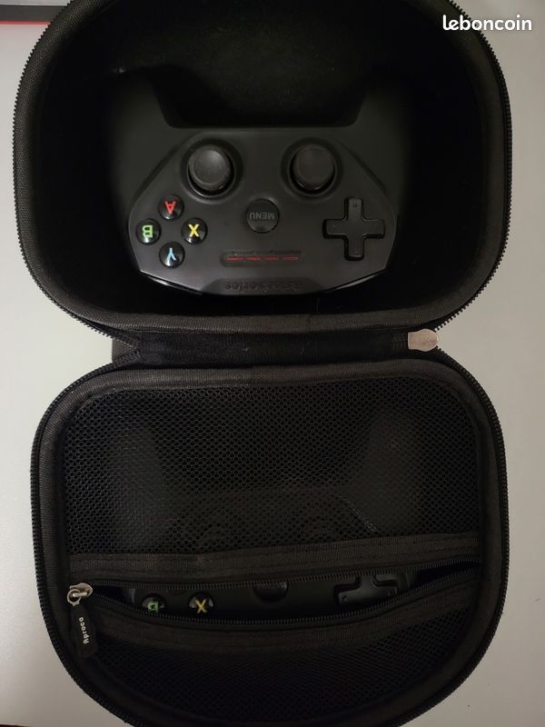 Manette steelseries nimbus 2x image 3