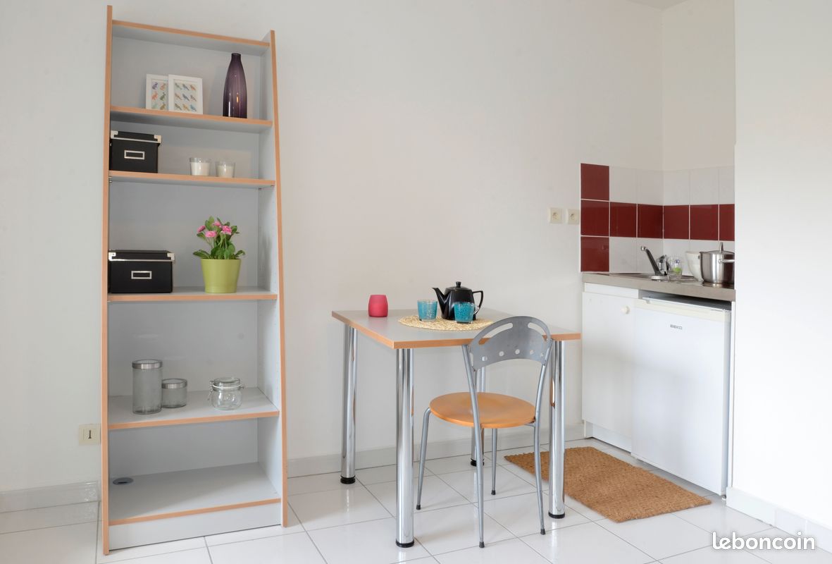 Appartement a louer bastia - 1 pièce(s) - 20 m2 - Surfyn