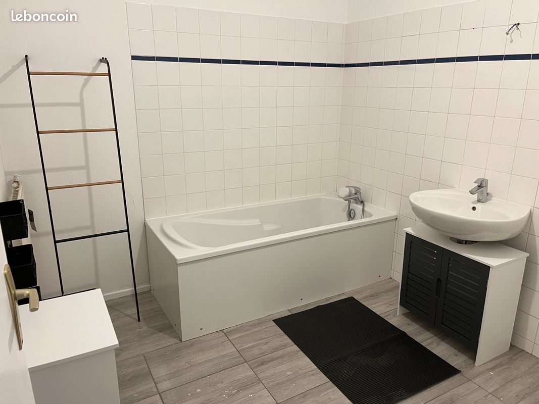 Appartement 4 pièces 100 m² · à Toul · 100 m² · 760 €/mois