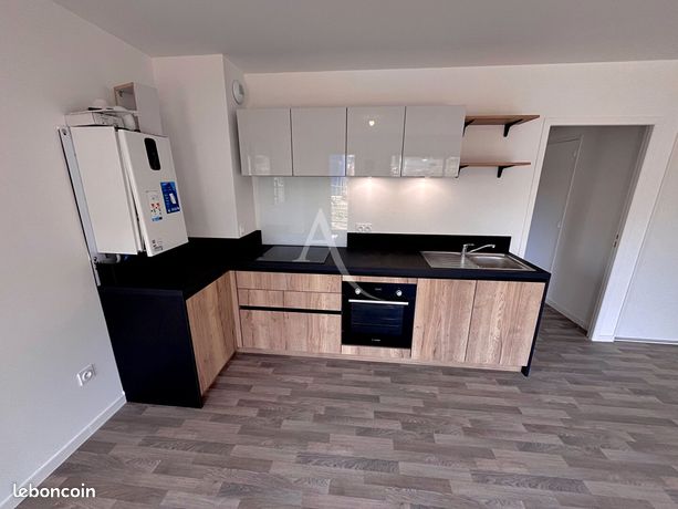 Appartement 3 pièces 67 m²