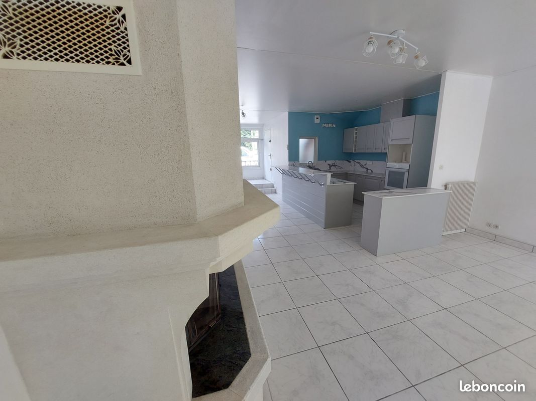 Appartement 4 pièces 133 m² · à La Baule-Escoublac · 133 m² · 1 980 €