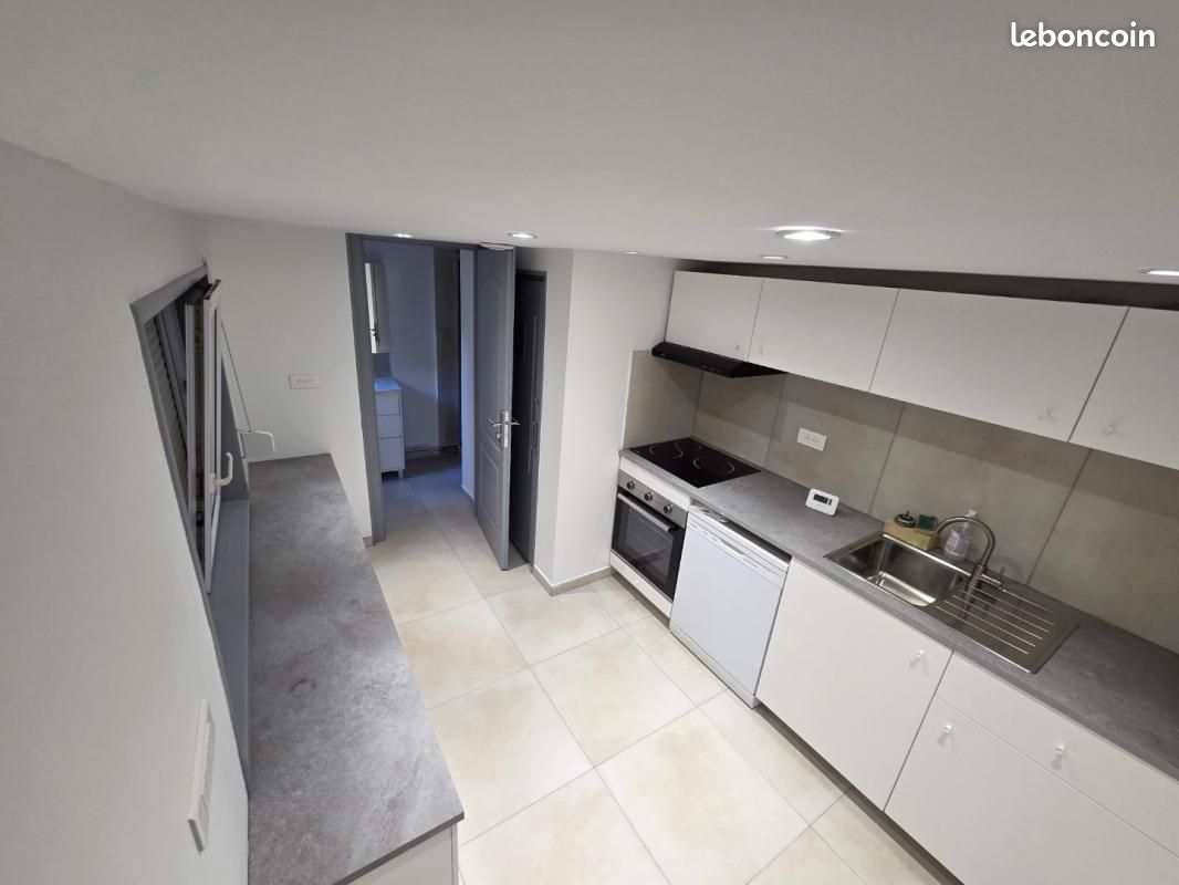 Maison 5 pièces 82 m² · à Croix · 82 m² · 950 €/mois