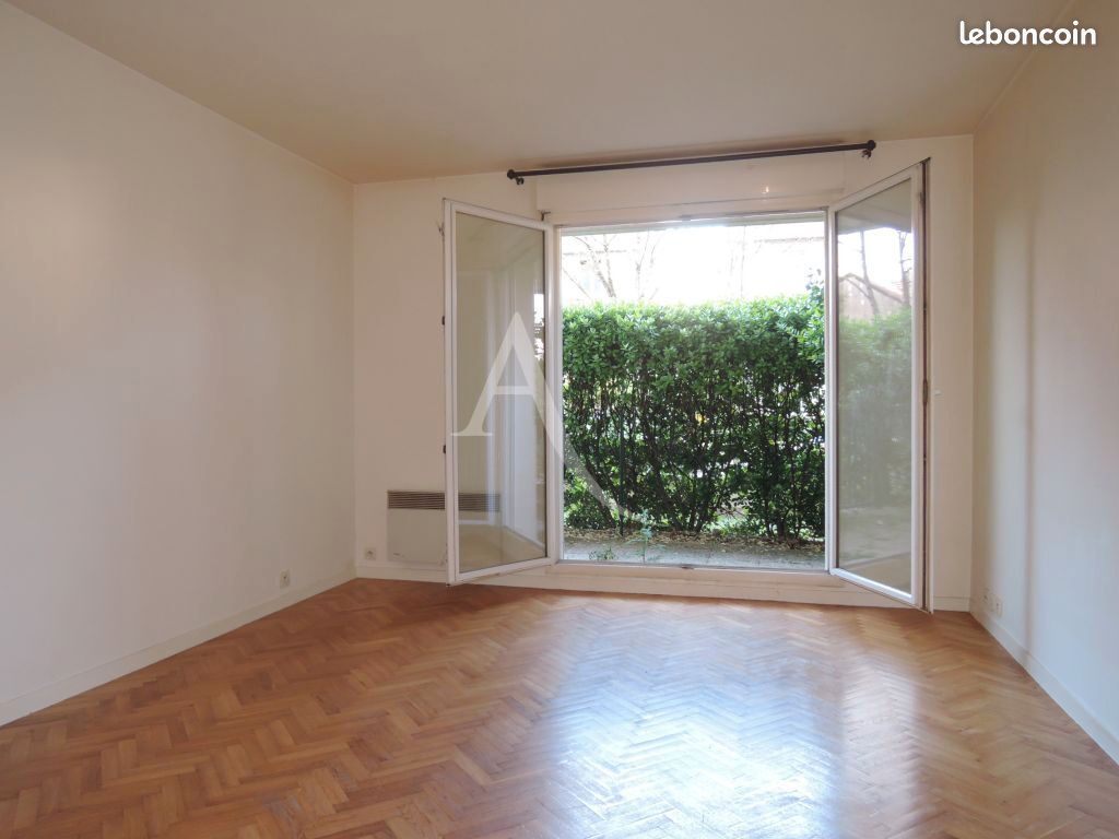 Appartement 2 pièces 39 m² · à Nogent-sur-Marne · 39 m² · 1 024 €/mois