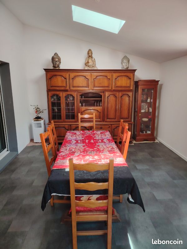 Maison 5 pièces 103 m² · à Tonnay-Charente · 103 m² · 237 375 €
