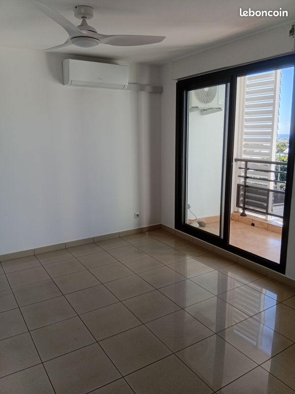 Appartement 2 pièces 50 m² · à Saint-André · 50 m² · 620 €