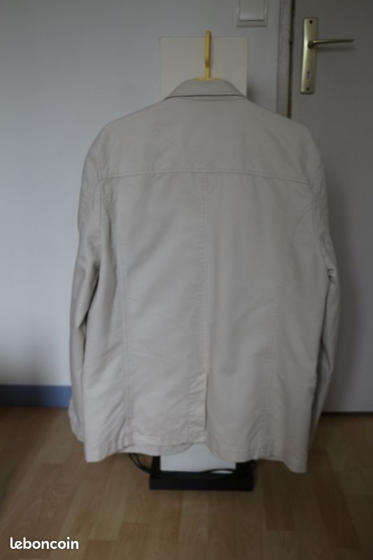 Veste homme - Taille XL (image 3)
