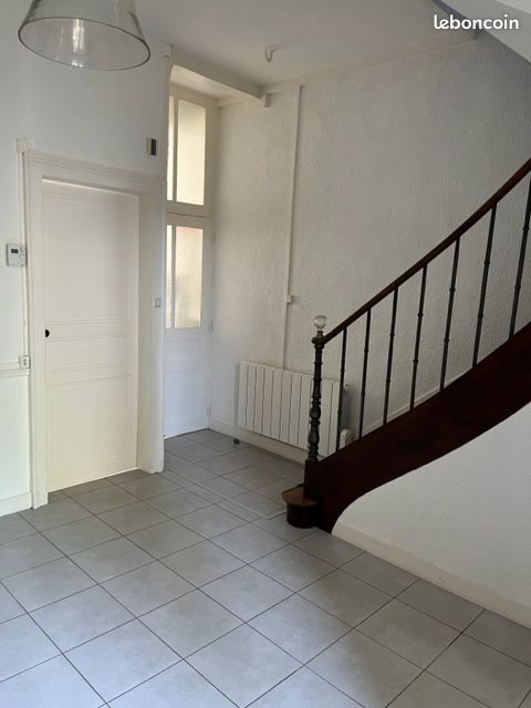 Maison 4 pièces 89 m² · à Beaumont-sur-Sarthe · 89 m² · 591 €
