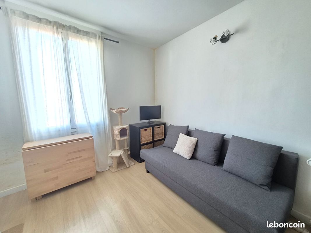 Appartement 1 pièce 15 m² · au Perreux-sur-Marne · 15 m² · 650 €/mois