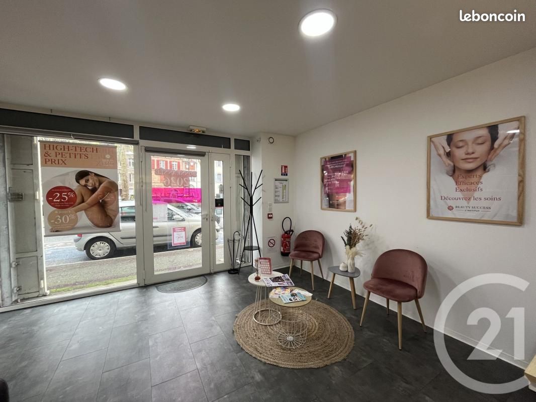 Appartement 5 pièces 95 m² · à Lavaur · 95 m² · 147 000 €